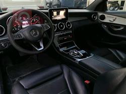 مێرسێدس بێنز C-Class